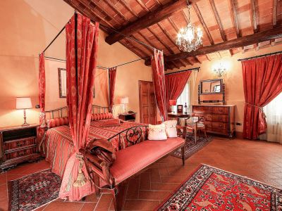 Suite Castello