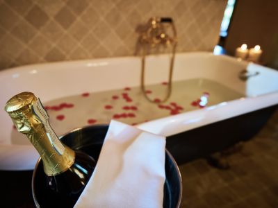 Suite Castello
