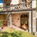 Suite Borgo with Private Garden (1)