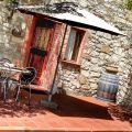 Suite Borgo with Private Garden (2)