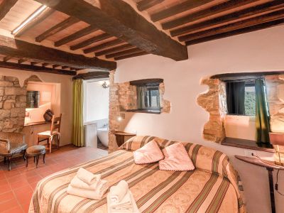 Junior Suite Borgo