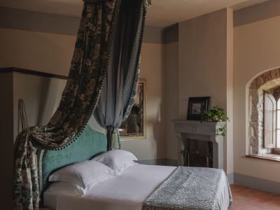 Roof Top Suite