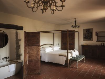Junior Suite Borgo