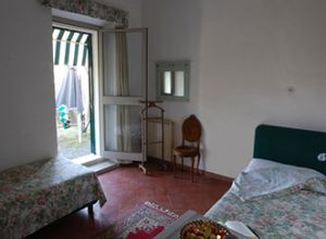 Description des chambres 2