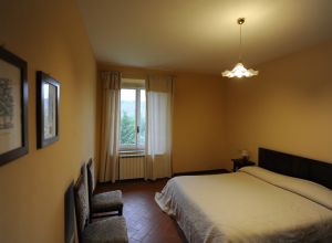 Descripción habitaciones 1