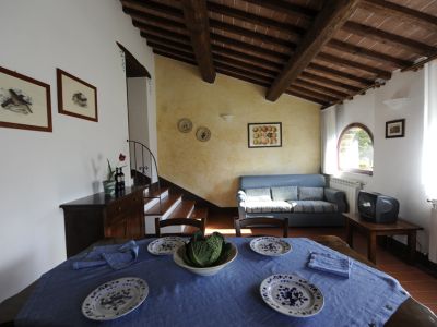 Forno 1