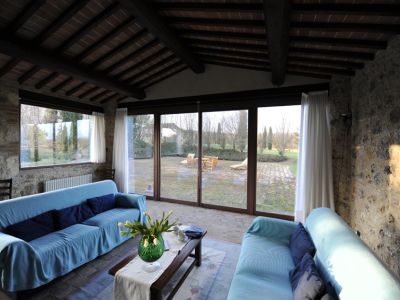 Villa Aia