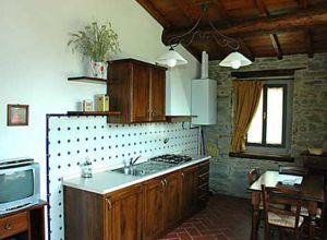 Description des chambres 1