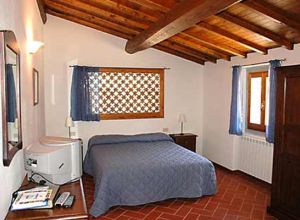 Description des chambres 2