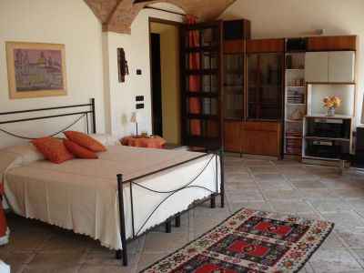 Tre Archi 