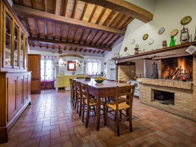 Girasole (10 pax)