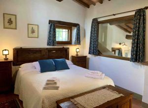 Beschreibung der Räume 1