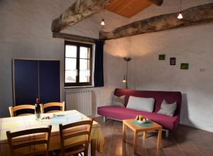 Beschreibung der Räume 2