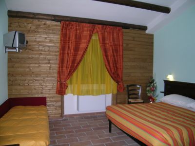 Scarpetta di Venere