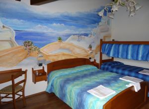 Описание комнат  1