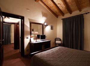 Descripción habitaciones 2