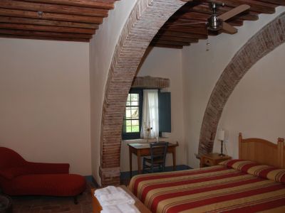 Suite degli Archi