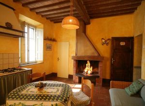 Description des chambres 2