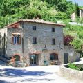 IL PORCINO; LA BAITA (1)