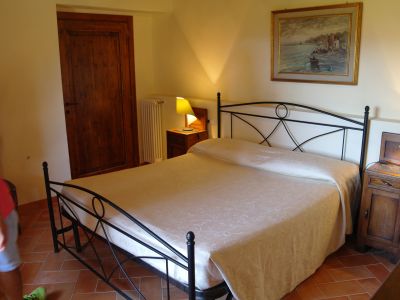 la rimessa