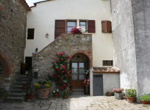 Описание комнат  2