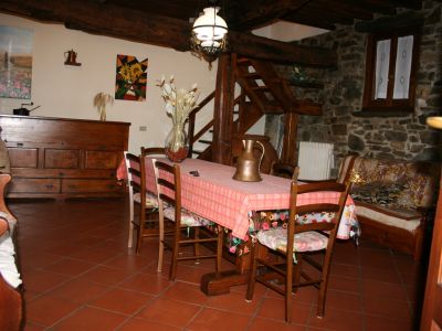LA RUSTICA