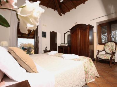 casale uccelli 2 posti letto