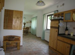 Beschreibung der Räume 1