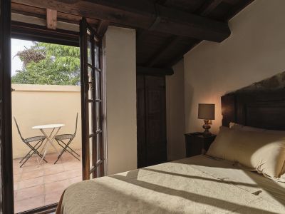 Casa di Castore