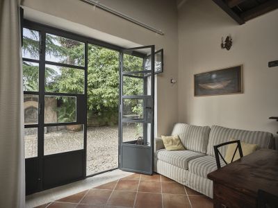Casa di Polluce