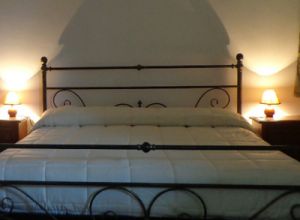 Description des chambres 1