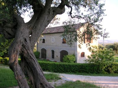 Antica scuderia