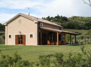 Descrizione delle stanze 1