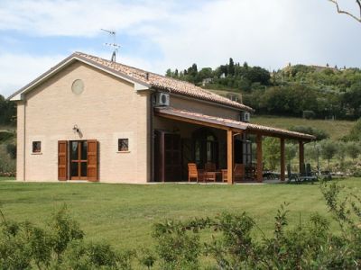 Villino Belvedere