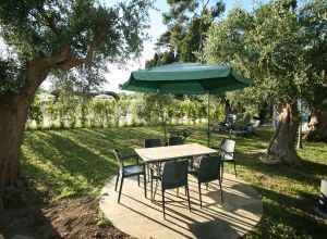 Descrizione delle stanze 3