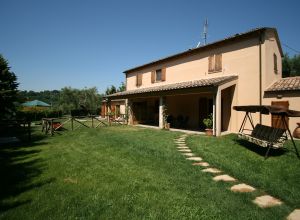 Descrizione delle stanze 4