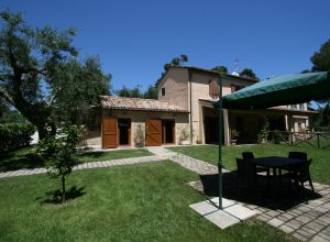 Descrizione delle stanze 5