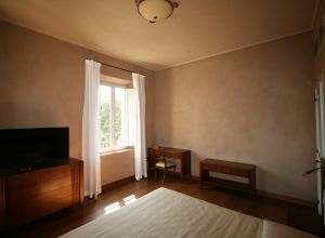 Descrizione delle stanze 6