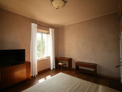 Camera in villa nobiliare