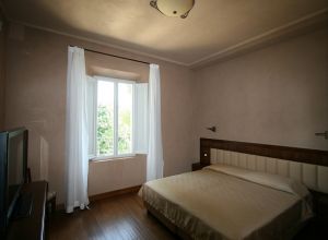 Descrizione delle stanze 7