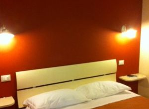 Description des chambres 2