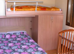 Description des chambres 3