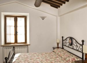 Описание комнат  1