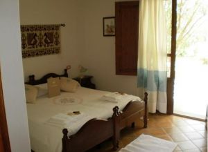 Beschreibung der Räume 1