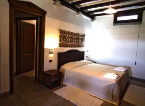 Beschreibung der Räume 5