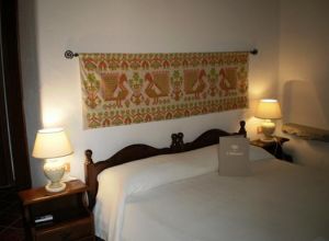 Beschreibung der Räume 6