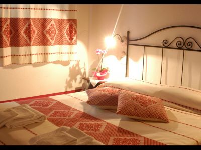  Camere doppie e Triple SUPERIOR