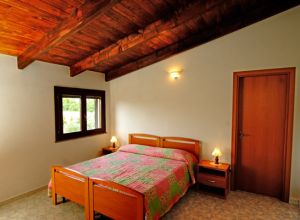 Descripción habitaciones 1