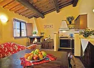 Descrizione delle stanze 1