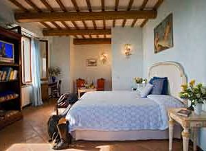 Descrizione delle stanze 2